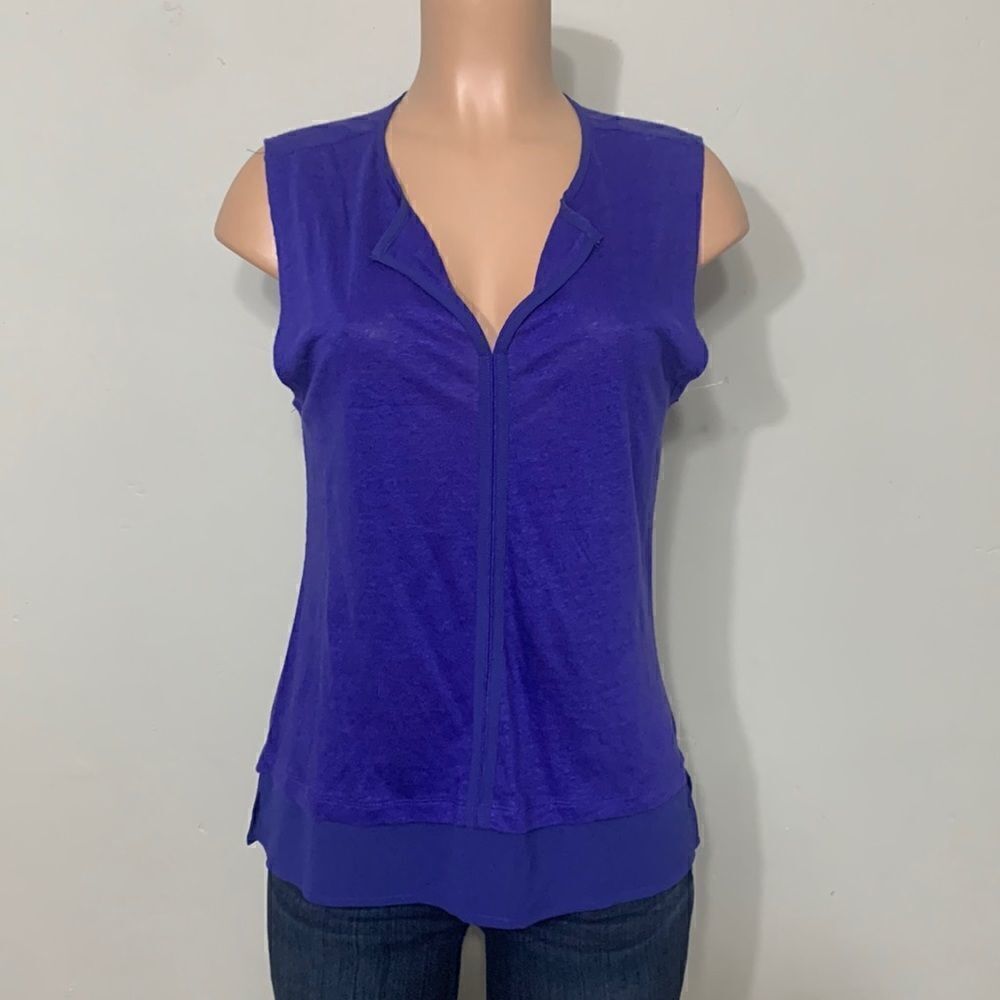 Sanctuary periwinkle blue too. New